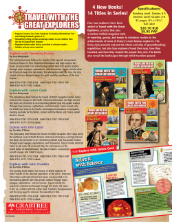 Crabtree Publishing