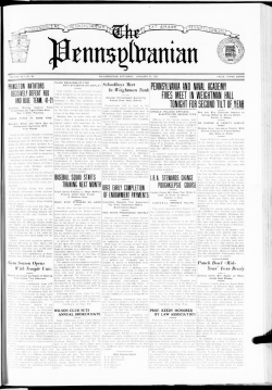 L ACADEI FIVES MEET Ii WEIGHTMAN HULL TONIGHT FOR