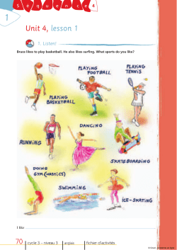 4 - Acad&eacute;mie en ligne