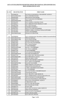 List 4 - Tax Assam