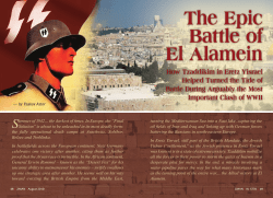 How Tzaddikim in Eretz Yisrael Helped Turned