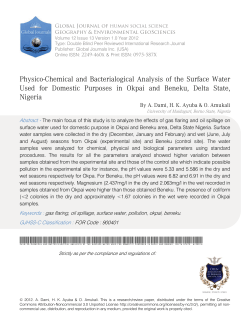 - GlobalJournals.org