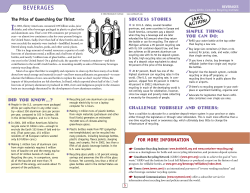 Goodstuff Guide 2 - Worldwatch Institute