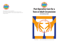 POA-EN-P - International Circumcision Information Reference Centre
