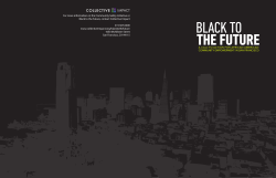 African American - Department of Children, Youth and Their Families