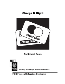 Participant Guide