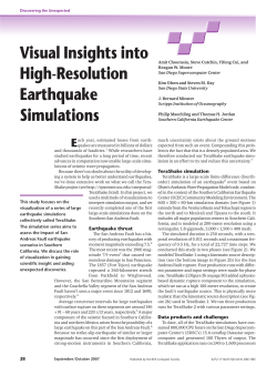 2007_Chourasia_CGAJ_.. - Department of Earth Sciences