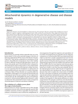 Full Text - Herbert Publications