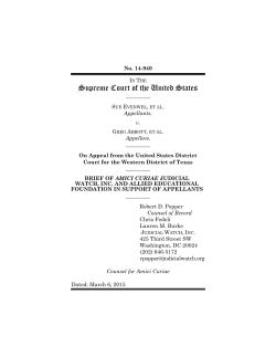 Supreme Court of the United States