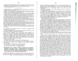 Indian Child Welfare Program Hearings before the Subcommittee on