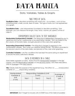 Purple Data Mania Sheet