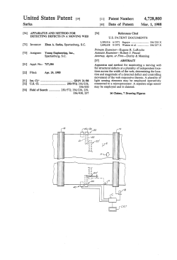 1Jmted States Patent [191 [11] Patent Number: 4,7283%