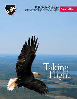 the PDF - Polk State College