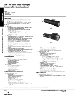 ATX TCH Catalog May 2016