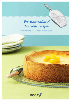 Upload Finnamyl brochure