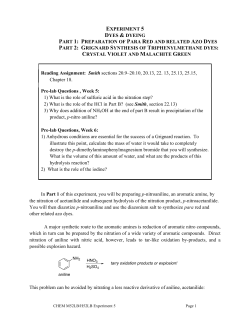 grignard - Sites@UCI