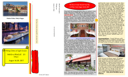 Cruise - ABCATS Travel Agency