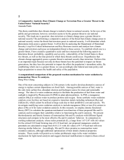 ABSTRACTS - Loyola Marymount University