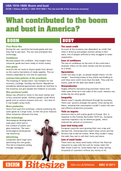 GCSE > History (WJEC)