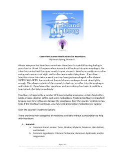 Hello and welcome to the Island Drug Podcast for the week of