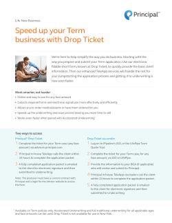 Learn more - Principal Financial Group Tools and Information for