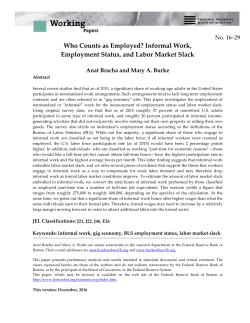 Full Text Document  - Federal Reserve Bank of Boston