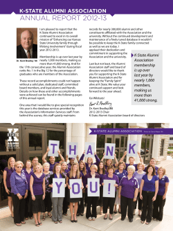 2012-2013 Annual Report - K