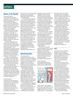 Cut! - San Francisco City Clinic