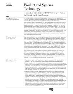 Plastering Technical Guide &mdash; Application Directions for USG