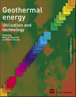 Geothermal energy: utilization and technology - UNESDOC