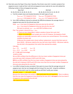 Ch13 Prac Test Answer