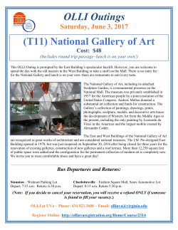 National Gallery of Art