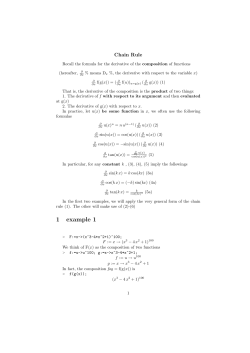 1 example 1