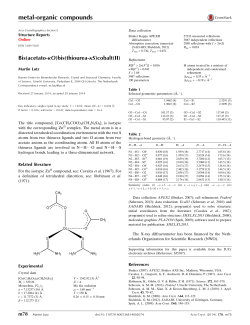 supplementary materials - Utrecht University Repository