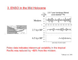 Slides from Class (Dec 9)