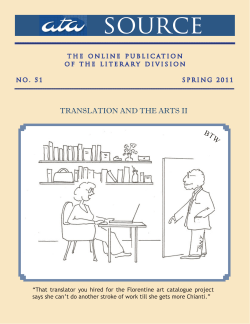 source - ATA Divisions