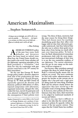 American Maximalism - FTP Directory Listing