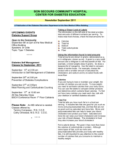 september newsletter 2011