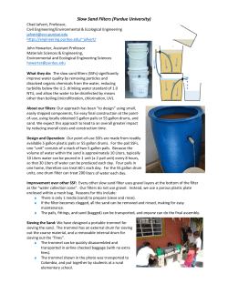 Handout 1. - Purdue University