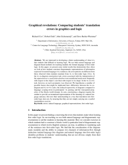 ics.mq.edu.au - Macquarie University