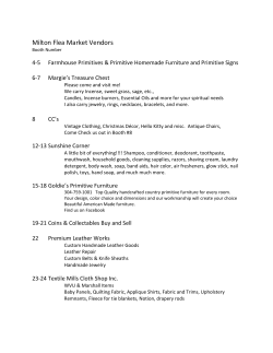 Microsoft Word Viewer - Milton Flea Market Vendors Internet.docx