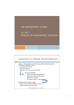 Lecture 7 - Barometric Pressure.pptx