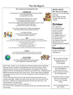 10/10-10-14 - West Branch Local School District