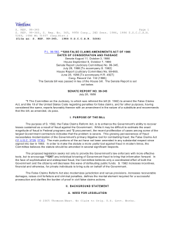 S. REP. 99-345 Page 1 S. REP. 99-345, S. Rep