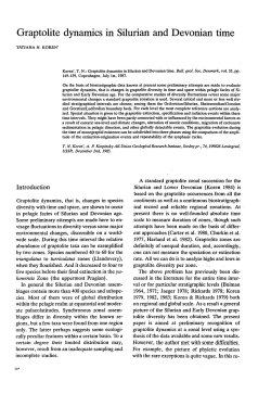 Bulletin of the Geological Society of Denmark, Vol. 35/3-4 pp. 149-159