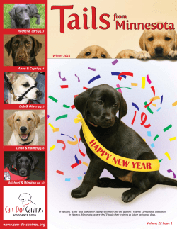 PDF - Can Do Canines