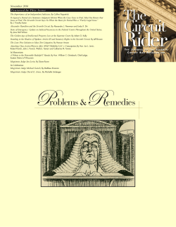 Alexander Hamilton and the Seventh Circuit