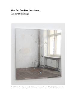 PDF - Atsushi Fukunaga