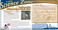 Q:Is Moon dirt different than Earth dirt?