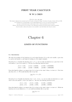 Chapter 6